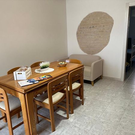 Affittacamere Il Cortile Chiaravalle Marche Eksteriør bilde